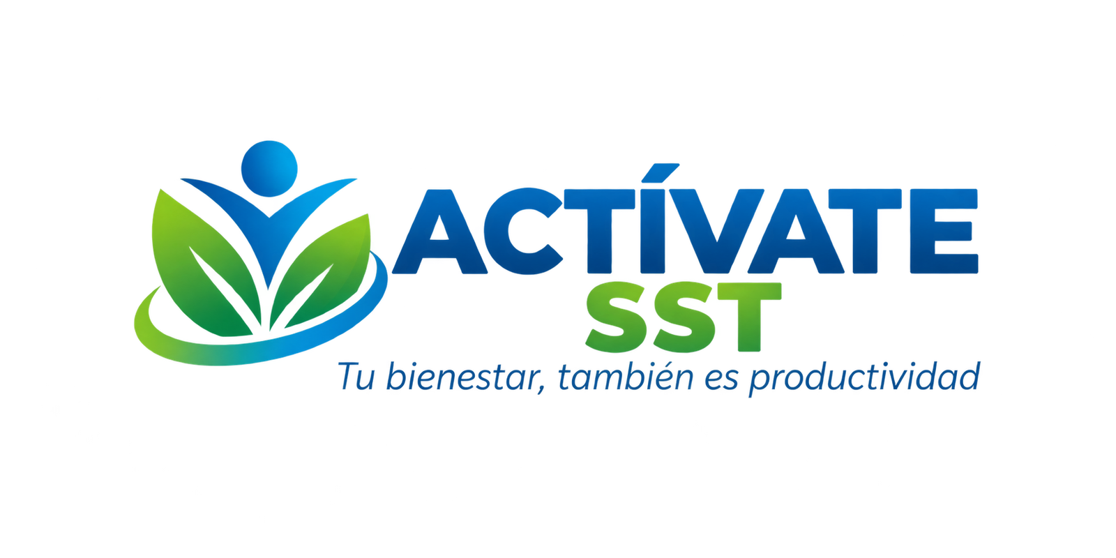 Logo ACTIVATE SST